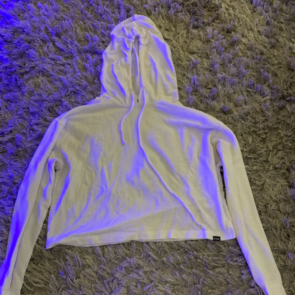 VS Pink Sweatshirt